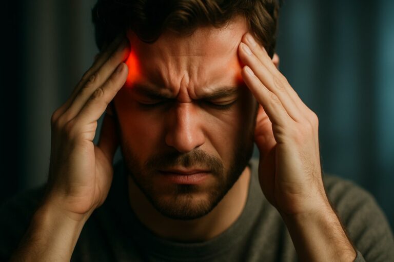 4 common migraine triggers and ways to cope with them