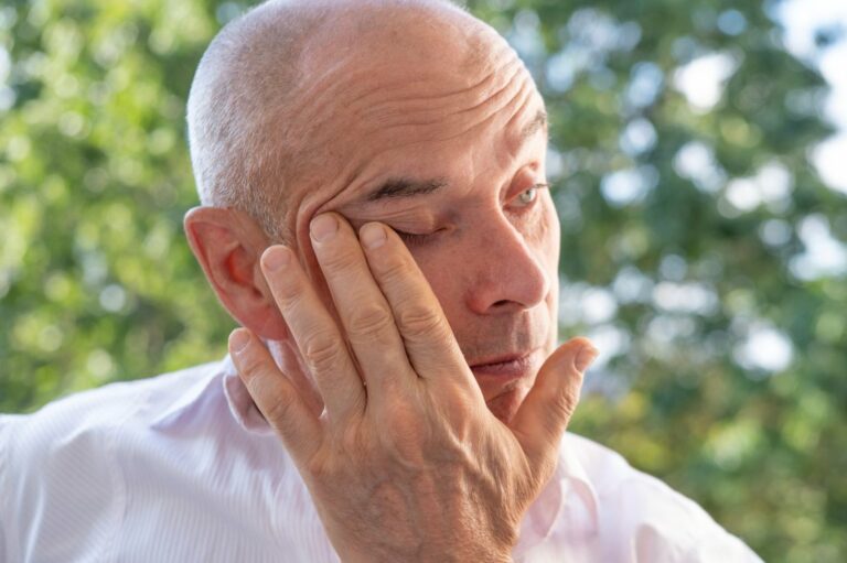 6 ophthalmic conditions that affect vision