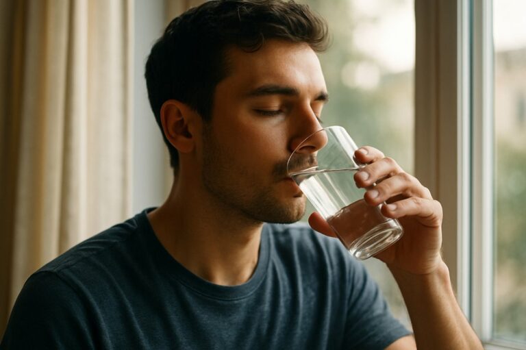 6 common hydration myths