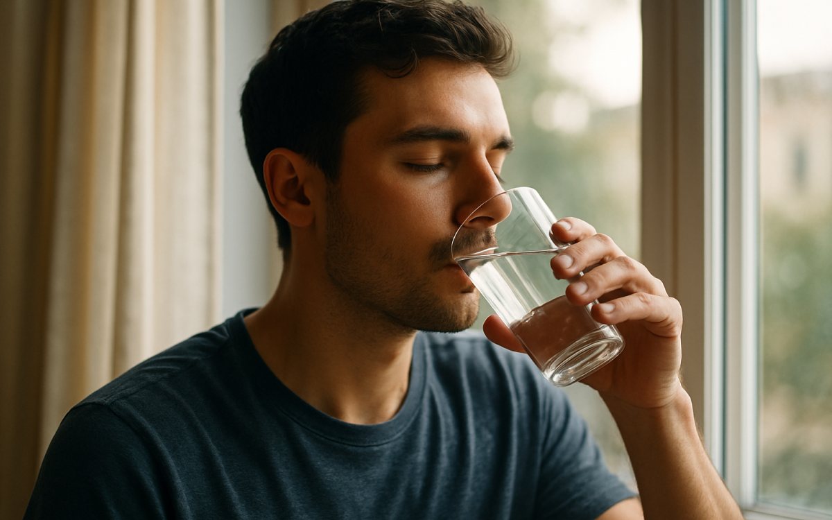 6 common hydration myths