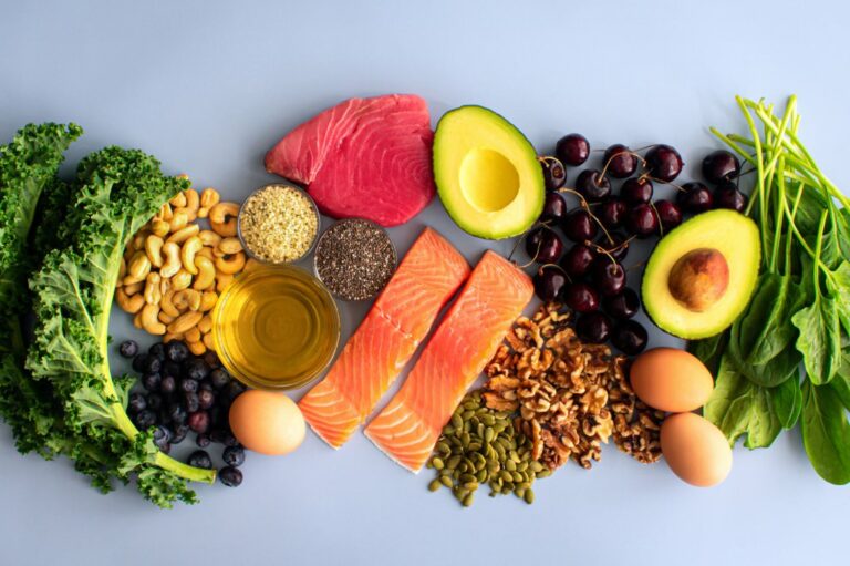 10 foods that help relieve acid reflux