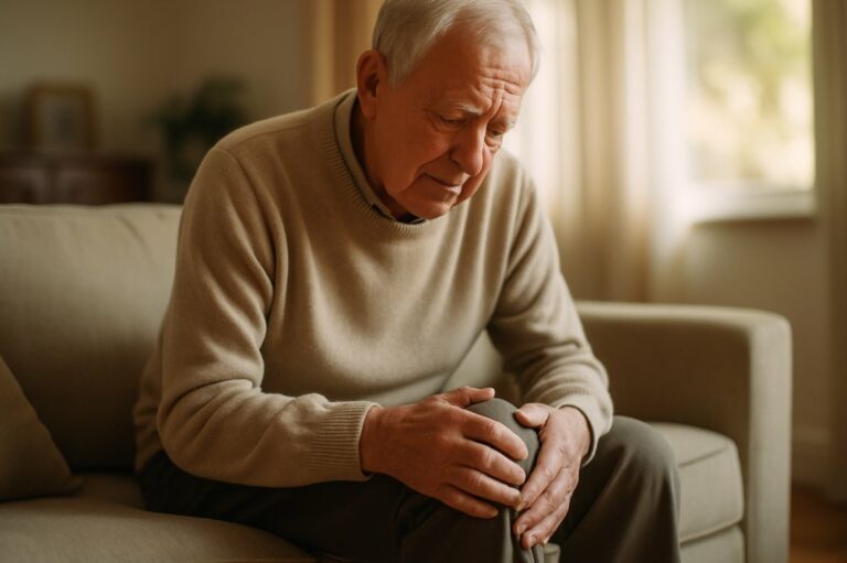 Arthritis – Common types, symptoms, causes, and more