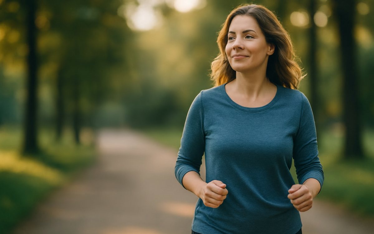 Benefits of daily movement over intense exercise routines