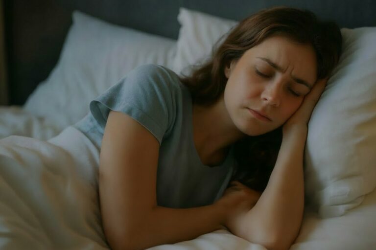 Common sleep mistakes and how to fix them