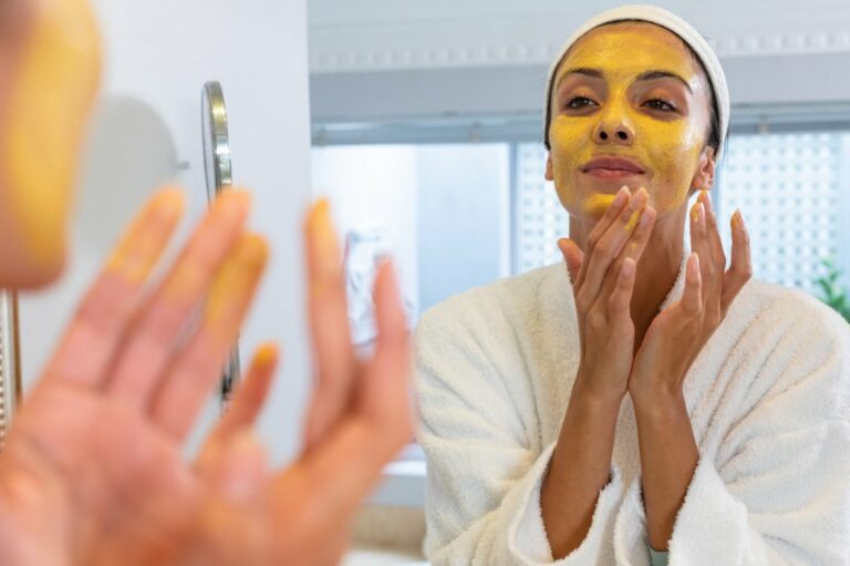 DIY face masks – Benefits and recipes