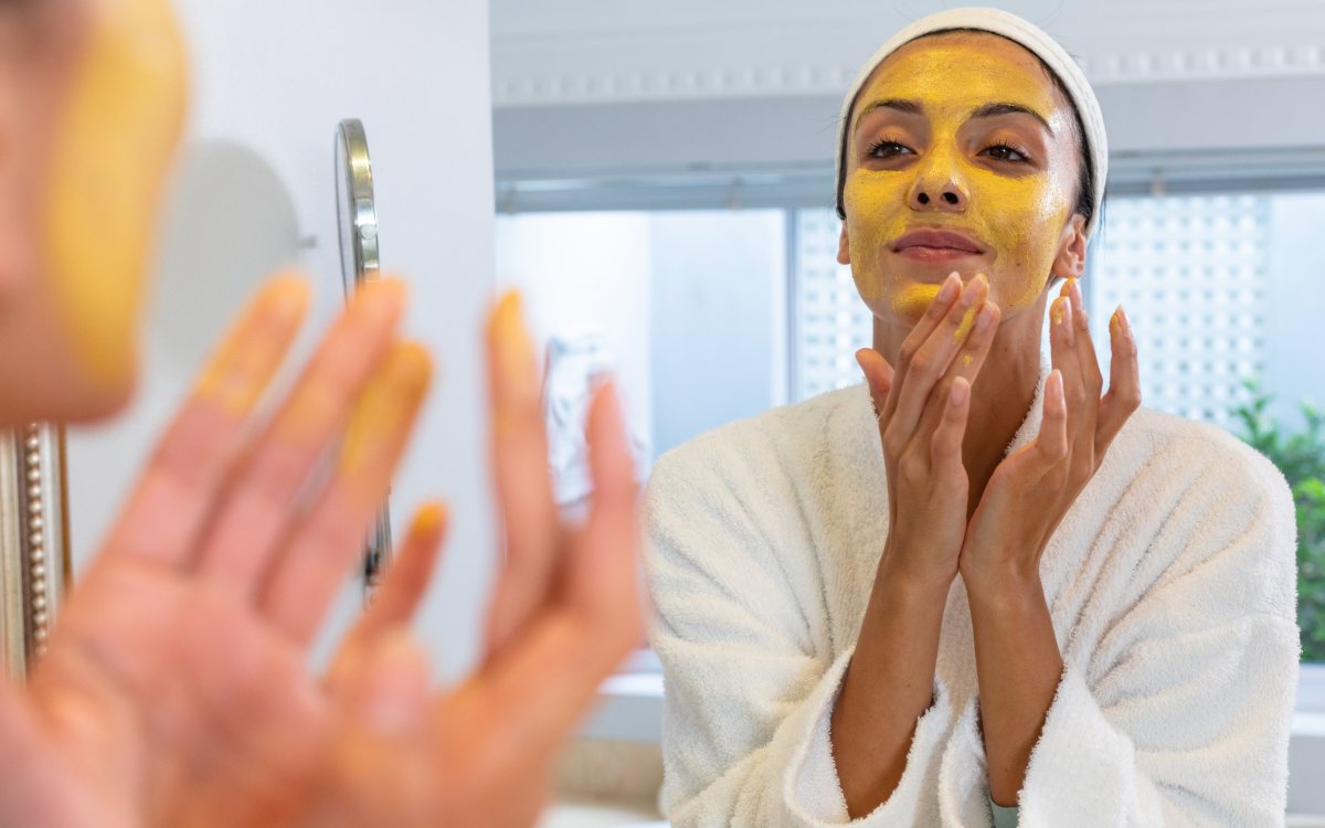 DIY face masks – Benefits and recipes