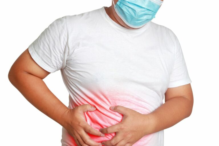 Fatty liver disease – Causes, symptoms, and management