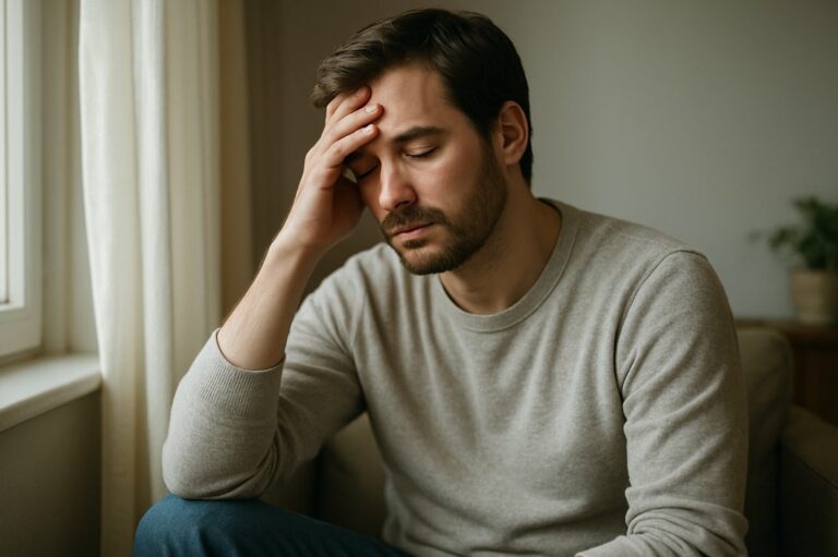 Fatigue – Causes and management