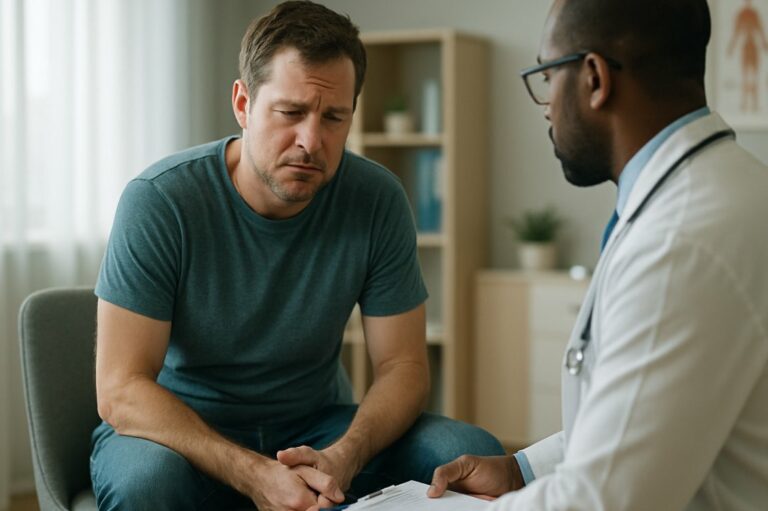 Hemorrhoids – Symptoms, causes, and management