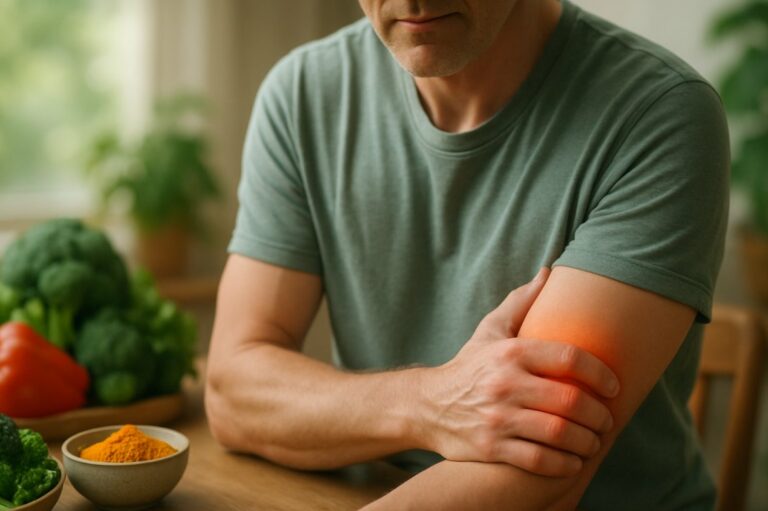 Inflammation – Types, causes, and management