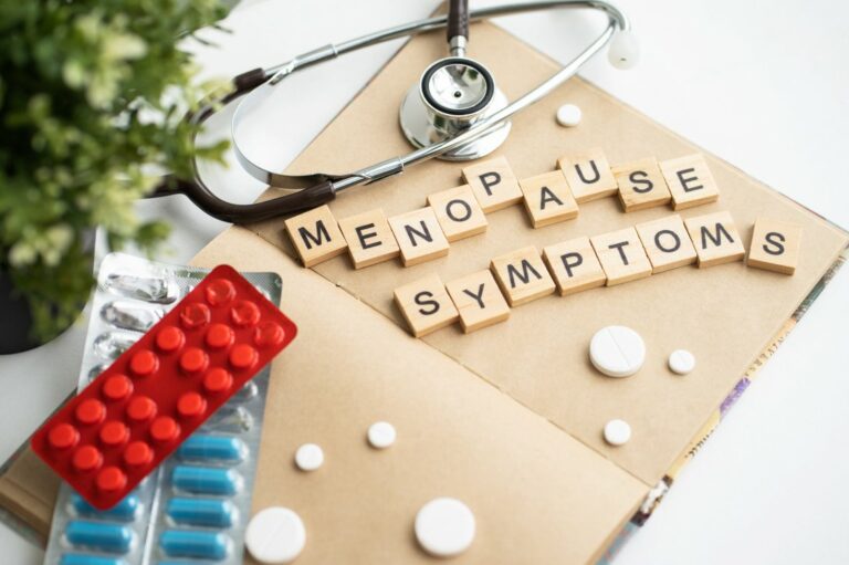 Menopause – Symptoms, stages, and natural remedies