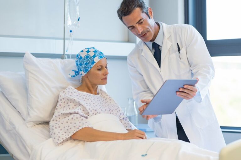 Polycythemia vera – Causes and risk factors