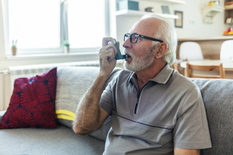 Shortness of breath – Causes and management