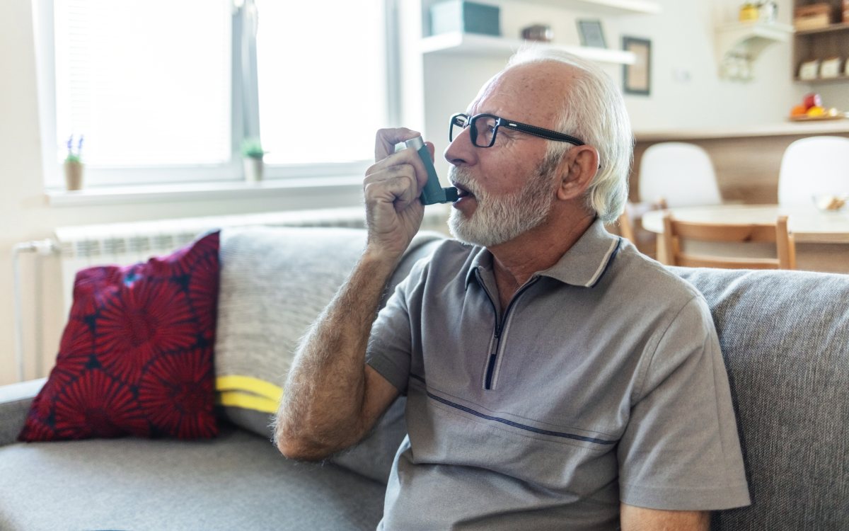 Shortness of breath – Causes and management