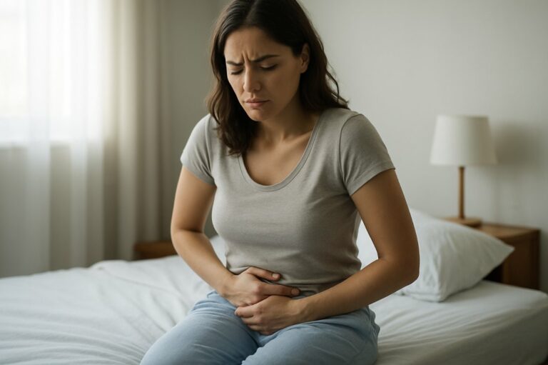 Urinary tract infections – Causes, signs, and management