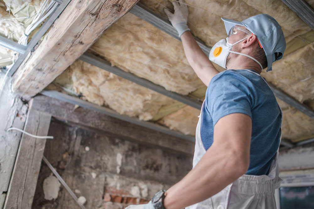 7 mistakes to avoid when repairing the house’s crawl space