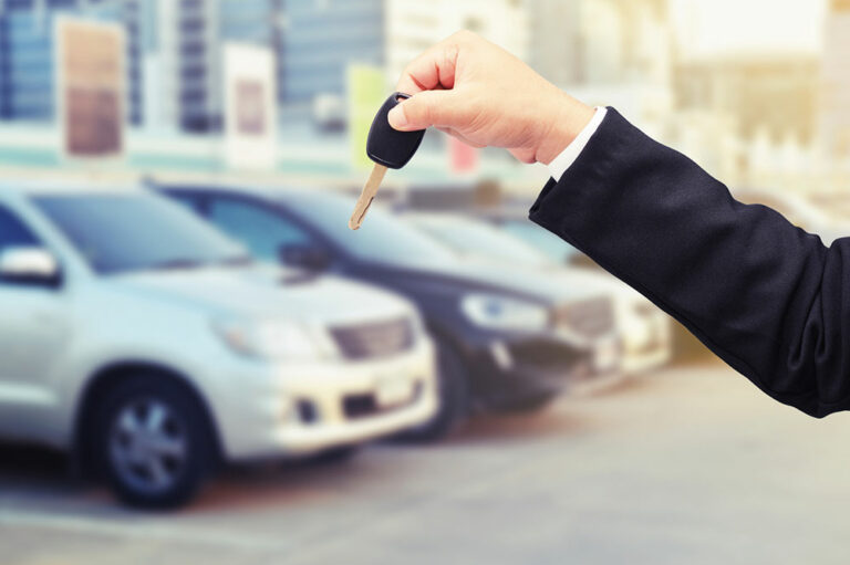 6 things to do before buying a used car