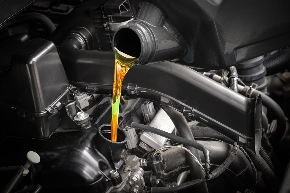 Types of oil change deals to expect during Black Friday