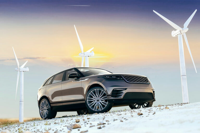 7 crossover SUVs on the market with the best safety features