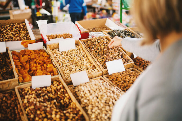 Huntington’s disease – Foods to avoid and eating habits to follow